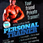 Fitness Flyer 3