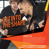 Fitness Flyer 19