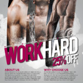 Fitness Flyer 29