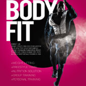 Fitness Flyer 61