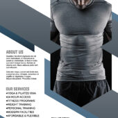 Fitness Flyer 66